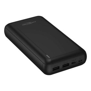 Power Bank Ansmann PB212 30000 mAh 10,5 W Noir