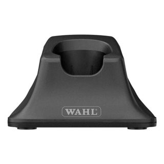 Tondeuse Professionnelle Wahl Genio Sans Fil 0,8-1,8 mm 120min 4 Sabots Acier