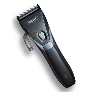 Tondeuse Professionnelle Wahl Kuno sans Fil 100min 2 Longueurs 6 Sabots Brushless
