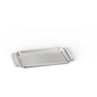 Bandeja de horno Neff Z9401TY0 Rectangulaire Acier inoxydable Grill et four