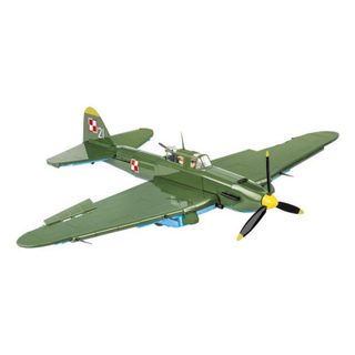 COBI IL-2M3 Shturmovik COBI-5744 625 pièces