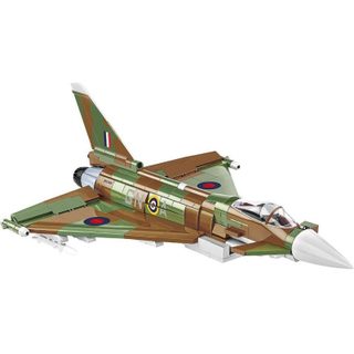 COBI Eurofighter Typhoon FGR4 GiNA COBI-5843 577 pièces