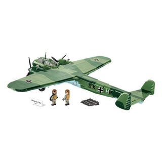COBI Jeux de construction Dornier Do 17Z-2 COBI-5754 1383 pièces