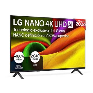 LG NU850