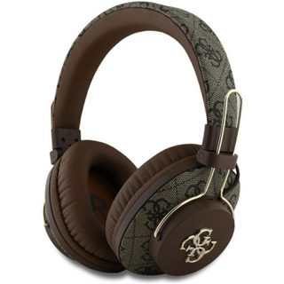 Guess GUBHS72P4FC4M sans fil avec ANC, USB-C,