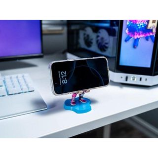 Figure Cable Guys Exquisite Gaming Cuddle Team Leader Fortnite 12 cm