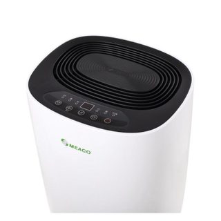 Deshumidificateur Meaco MEA12LABCBK 12L 165W Silencieux 40dB