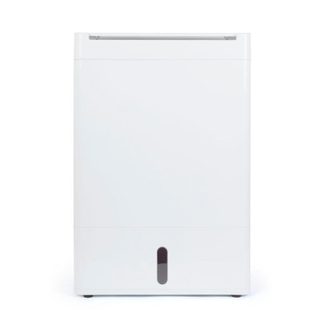 Deshumidificateur Meaco DD8L Zambezi avec Ionisateur et Filtre Antibactérien