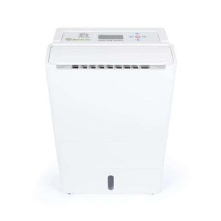 Deshumidificateur Meaco DD8L Zambezi avec Ionisateur et Filtre Antibactérien