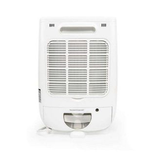 Deshumidificateur Meaco DD8L ION avec ionisateur et filtre antibactérien