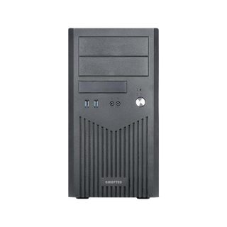 Chieftec Caja PC Chieftec BD-25B-350GPB Mini-ATX 350W