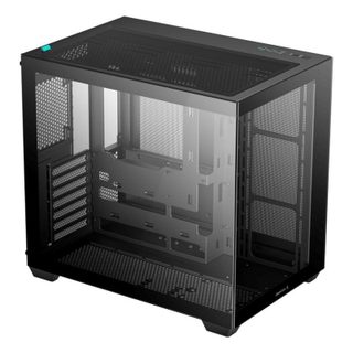 deepcool CG530 Midi Tower ATX Verre Trempé Gaming