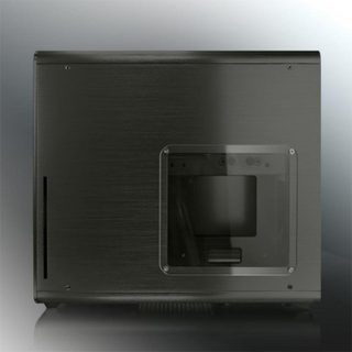 raijintek Boîtier Micro Tour RAIJINTEK Styx Alu Micro ATX Mini-ITX