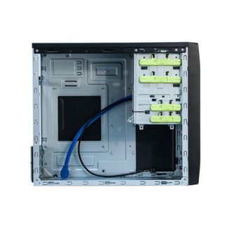 Chieftec CT-04B-OP Mini Tower micro ATX