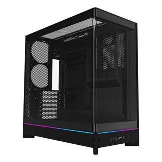 montech HS02 Midi Tower Verre Trempé ATX