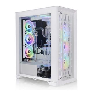 Thermaltake CTE T500 TG Full Tower ARGB