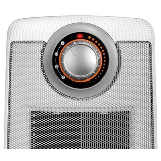 Chauffage Thermoventilateur Céramique Unold 86440 2000W Blanc