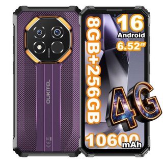 Oukitel G7 256 Gb