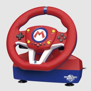 Volante Hori Mario Kart Pro Mini Switch/Switch 2