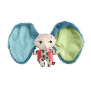 Peluche Éléphant Fisher-Price Planet Friends HKD63