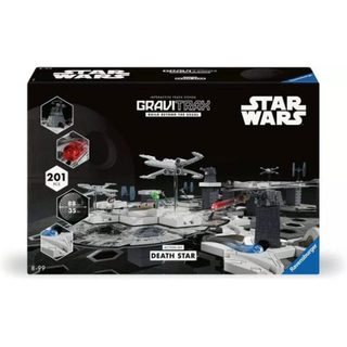 Piste à billes Ravensburger GraviTrax Death Star