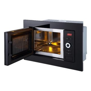 Microondes Respekta MW 800G 20 L 800W avec grill 1000W et verrouillage enfant