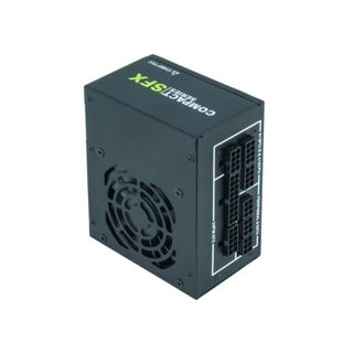 Chieftec Source d'alimentation Chieftec CSN-550C 550W 80 PLUS Gold modulaire