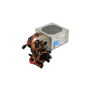 Seasonic Source dAlimentation Seasonic SSP-600JT 600W 80 PLUS Gold non modulaire