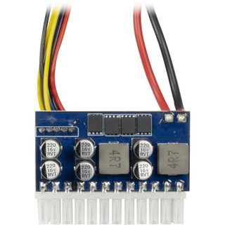 Inter-Tech Source d'alimentation Inter-Tech 88882188 160W 20-pin ATX pour serveur