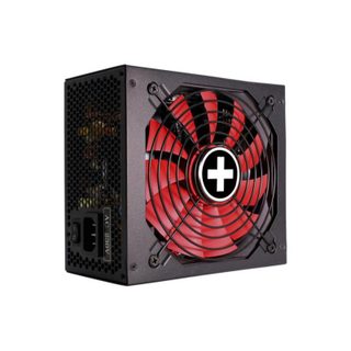 xilence Source d'alimentation Xilence Performance X Series XP750MR9.2 750W 80 PLUS Gold semi-modulaire