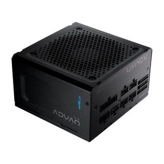 fsp Fuente de Alimentación FSP ADVAN GM 1000W 80 PLUS Gold modulaire