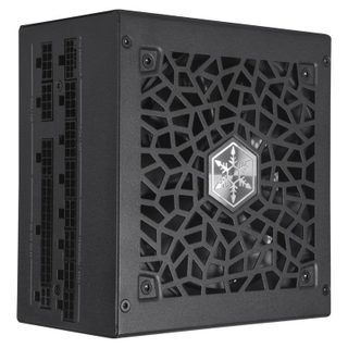 Silverstone Source d'alimentation SilverStone HELA 1300R Platinum 1300W 80 PLUS Platinum modulaire