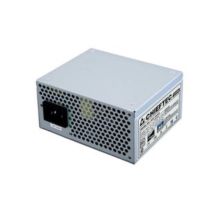 Chieftec Source d'alimentation Chieftec SFX-250VS 250W 80 Plus Argent Non Modulaire
