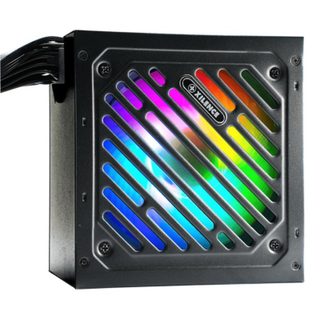 xilence Source d'Alimentation Xilence Performance A Plus XP750R12 750W 80 Plus Gold RGB non modulaire