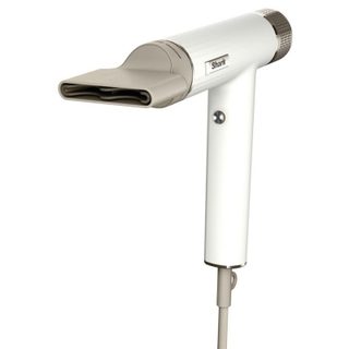 Sèche‑cheveux Ionique Shark SpeedStyle HD352EU 1700W 4 Températures 3 Vitesses avec Accessoires Blanc