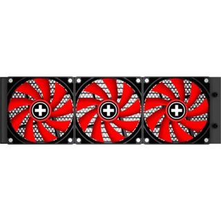 xilence Refrigeration Liquide Xilence Performance Aplus XC978 396mm 3 Ventilateurs LED