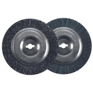 Bosch Brosse circulaire pour perceuse - 75 mm