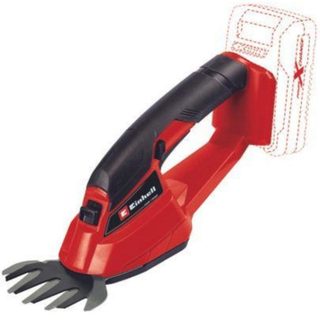 Tondeuse sans fil Einhell GE-CG 18/1 Li-Solo 18 V