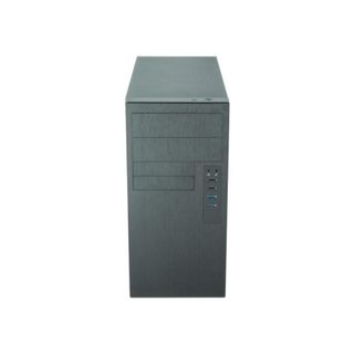 Chieftec Caisse PC Chieftec HO-11B Tour micro ATX 350 W