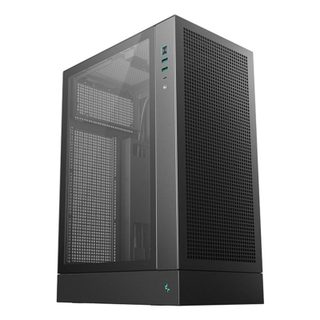 deepcool CH170 PLUS Tour micro ATX Mini-ITX