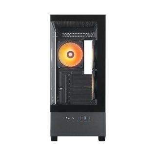 Chieftec GT-01B-OP Midi Tower RGB