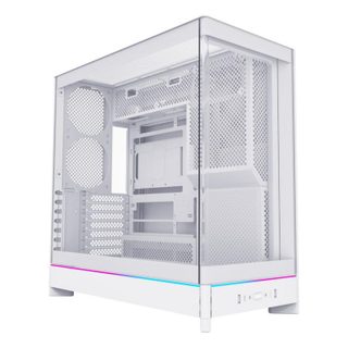 montech HS02 Midi Tower ATX/micro ATX/Mini-ITX Vitre Trempée