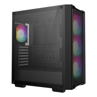 deepcool CC560 MESH V2 Midi Tower ATX