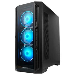 Chieftec APEX GA-01B-TG-OP ATX Midi Tower