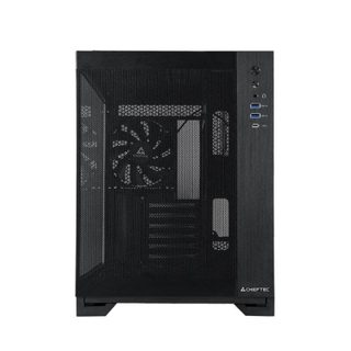 Chieftec Visio GM-30B-M-OP Tour Midi ATX