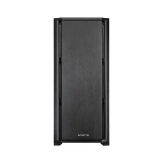 Chieftec AS-02B-TG-OP Midi Tower avec Vitre Trempée