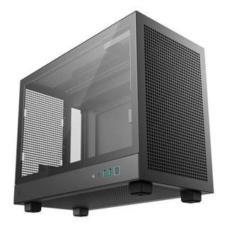 deepcool CH160 PLUS Micro ATX Mini-ITX