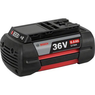 Bosch Professional - Batterie gba 36V Li-Ion 6.0 Ah - bosch - 1600A00L1M