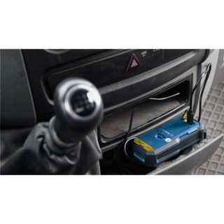 Bosch batterie lithium rechargeable TV 50-2 - 3,7 V