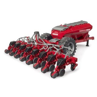 Sembradora BRUDER Horsch Maestro 1:16 Maquinaria Agrícola ABS